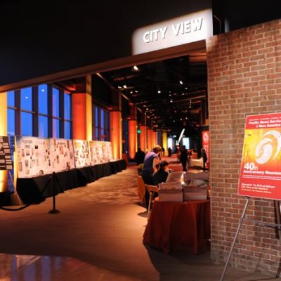 Ethnic Media Expo and Awards Banquet