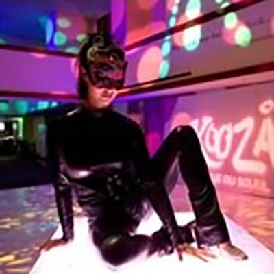 Cirque du Soleil’s “Kooza” Premiere Party