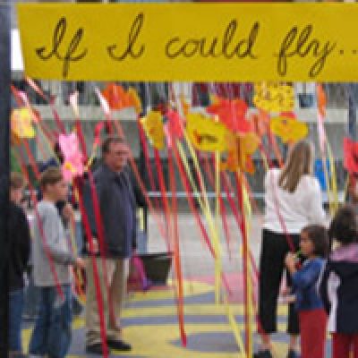 40th Anniversary of SFArtsEd Gala