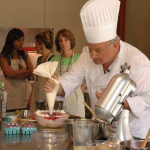 Gastronomy By the Bay