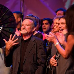 Glide Annual Holiday Jam 2010