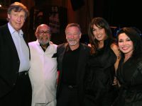 Glide Annual Holiday Jam 2010