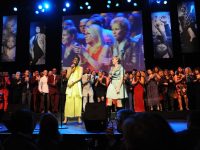 Glide Annual Holiday Jam 2010