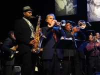 Glide Annual Holiday Jam 2010