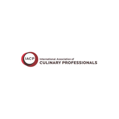 International Association of Culinary Professionals Conference
