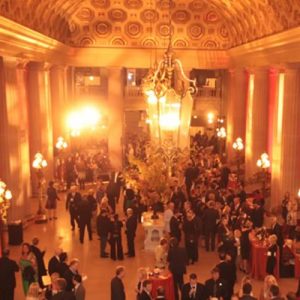 ISAPS International Society of Aesthetic Plastic Surgery Opening & Closing Ceremonies