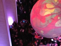 Pixar’s “Wall*E” Wrap Party