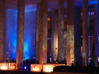 Pixar’s “Wall*E” Wrap Party