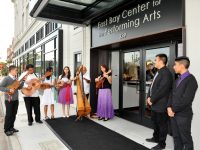 East Bay Center for the Performing Arts Premiere Gala
