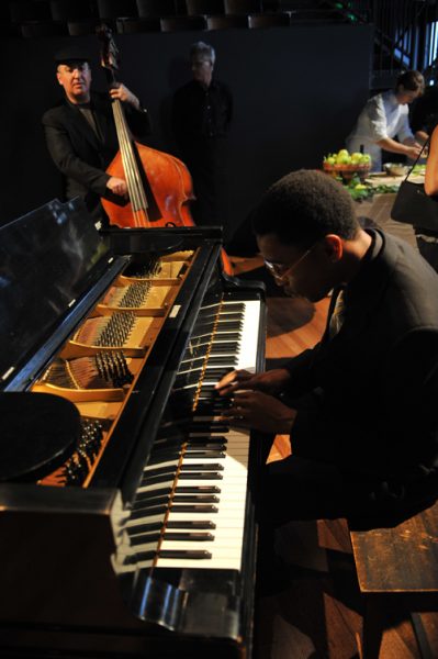 East Bay Center for the Performing Arts Premiere Gala