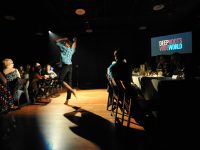 East Bay Center for the Performing Arts Premiere Gala