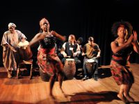 East Bay Center for the Performing Arts Premiere Gala