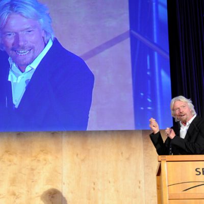 Grand Re-opening of Terminal 2 at the San Francisco International Airport