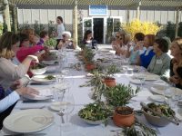 Rabobank Client Appreciation Dinner and Retreat