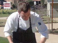 Rabobank Client Appreciation Dinner and Retreat