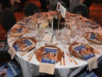 Tenderloin Neighborhood Development Corporation Annual Celebrity Pool Toss – 2010