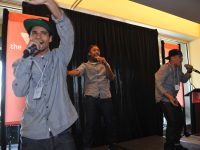 The YMCA of San Francisco’s Y for Youth