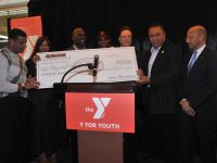 The YMCA of San Francisco’s Y for Youth
