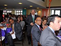 The YMCA of San Francisco’s Y for Youth