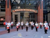 The YMCA of San Francisco’s Y for Youth