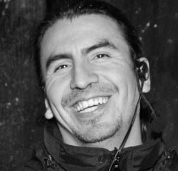 Julio Alvarado