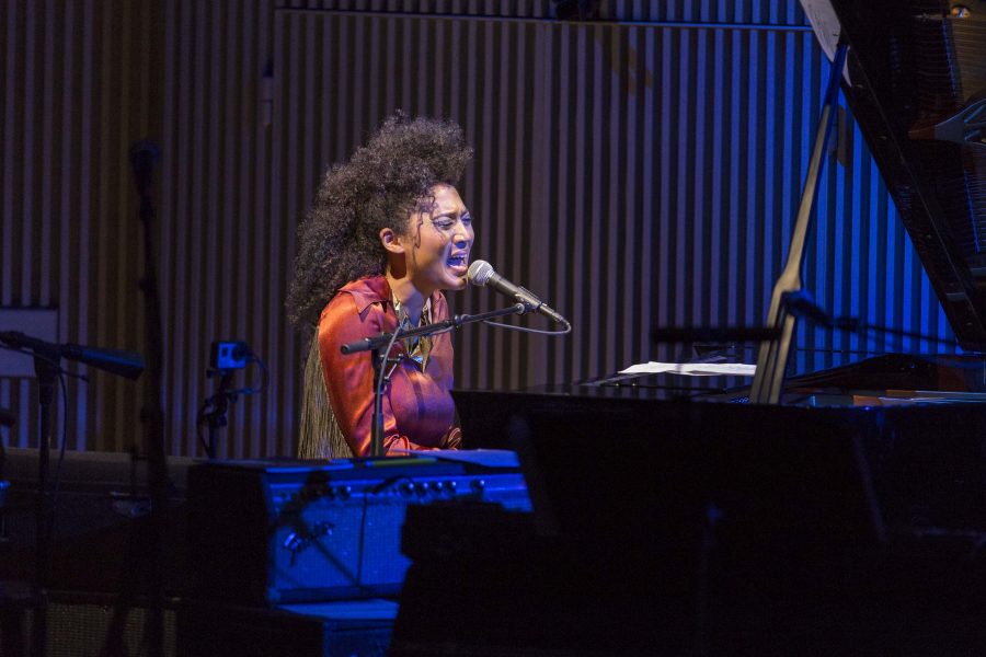 SFJAZZ