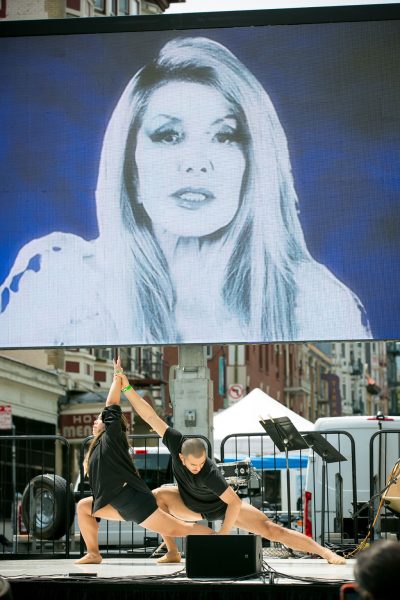 Celebration of the Life of Janice Mirikitani