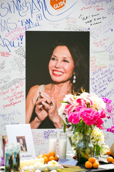 Celebration of the Life of Janice Mirikitani