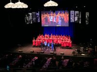 GLIDE 21 Holiday Jam