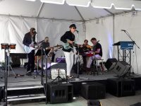 SFO T1 HMT1 Wrap Party