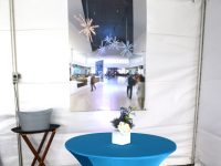 SFO T1 HMT1 Wrap Party