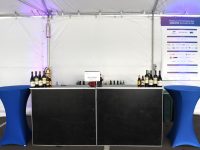 SFO T1 HMT1 Wrap Party