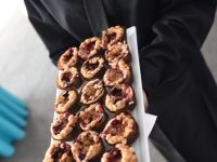 SFO T1 HMT1 Wrap Party