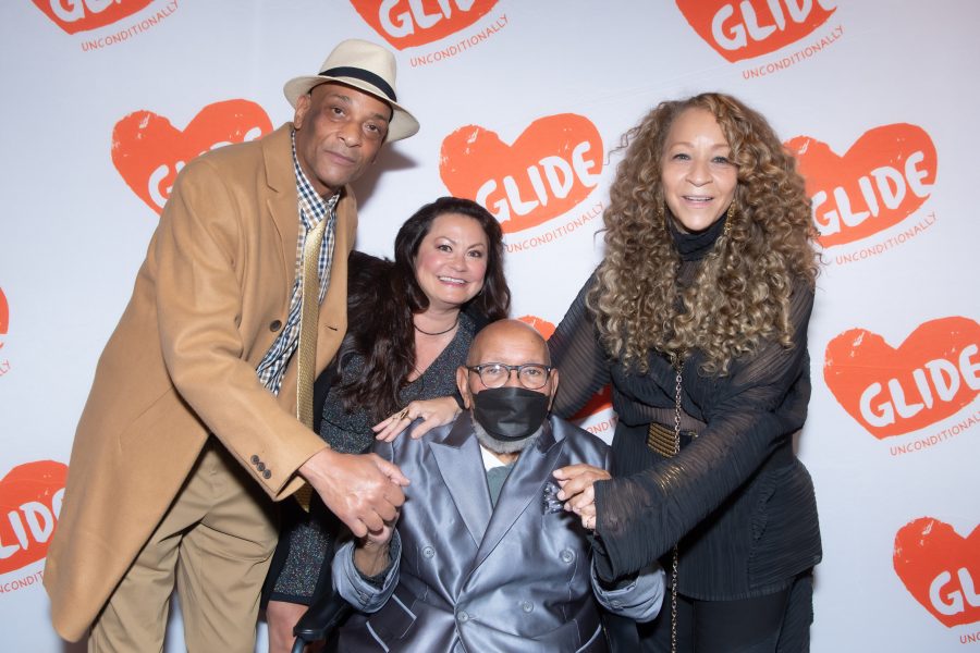 GLIDE Annual Holiday Jam 2021