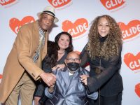 GLIDE 21 Holiday Jam