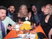 GLIDE 21 Holiday Jam