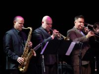 GLIDE 21 Holiday Jam