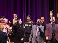 GLIDE 21 Holiday Jam