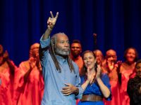 GLIDE 21 Holiday Jam