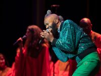 GLIDE 21 Holiday Jam