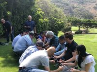 UCON 21 Executive Leadership Event