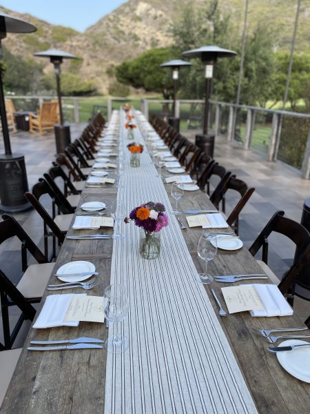 United Contractors 2021 Executive Leadership Event at Laguna Beach