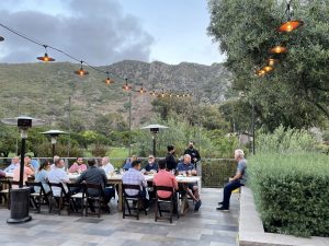 UCON 21 Executive Leadership Event