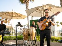 United Contractors 2021 Kickoff at Huntington Beach