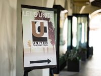 United Contractors 2021 Kickoff at Huntington Beach