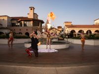 United Contractors 2021 Kickoff at Huntington Beach