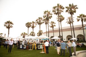 United Contractors 2021 Kickoff at Huntington Beach