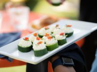 United Contractors 2021 Kickoff at Huntington Beach