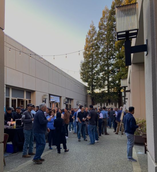 United Contractors 2022 Crab Feed