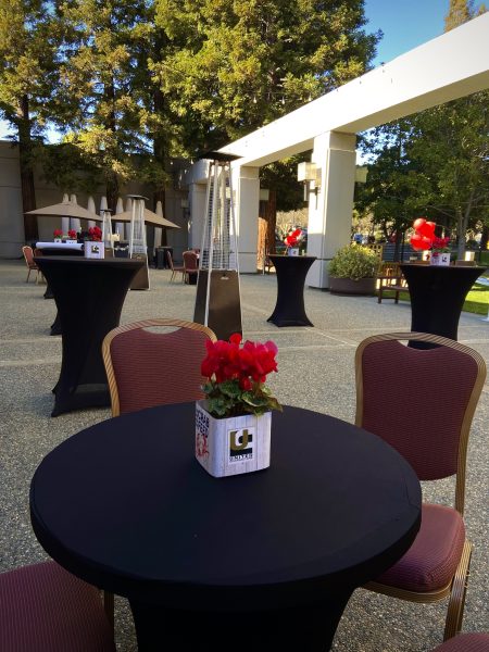 United Contractors 2022 Crab Feed